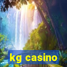 kg casino